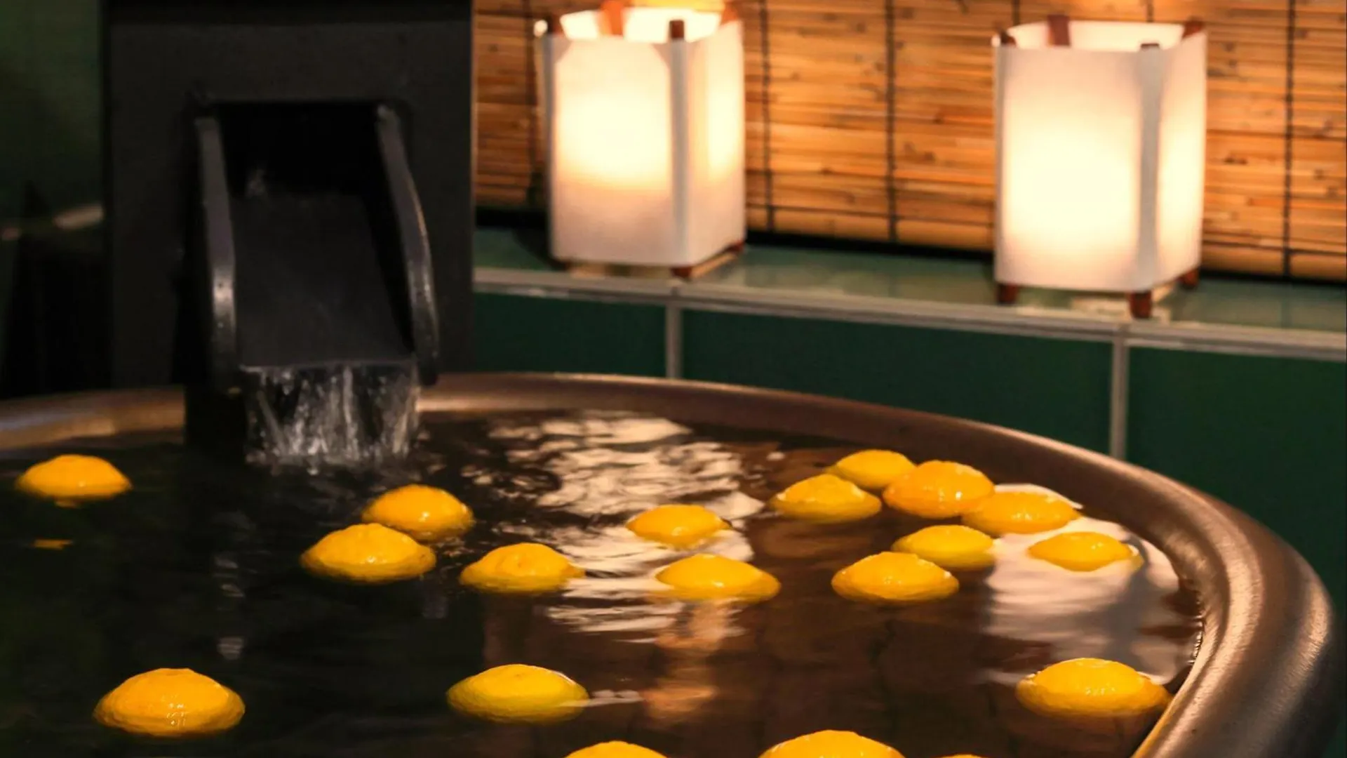 *** 酒店 京都御所西侧君艾酒店 日本